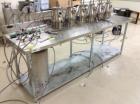 Used- Cascadia Dynamix BigFoot BHO Extraction System