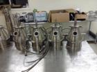Used Cascadia Dynamix BigFoot BHO Extraction System