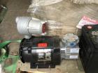 Used Cascadia Dynamix BigFoot BHO Extraction System