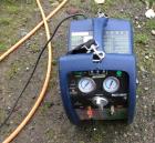 Used Cascadia Dynamix BigFoot BHO Extraction System