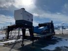 Used Hemp Processing Solutions Portable Bud Rubber