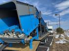 Used Hemp Processing Solutions Portable Bud Rubber