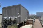 Used FlexMod C1D1 Extraction Trailer.