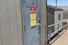 Used FlexMod C1D1 Extraction Trailer.