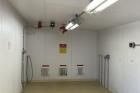 Used FlexMod C1D1 Extraction Trailer.