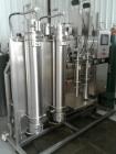 Used- Isolate Extraction Systems (IES) CO2 Closed Loop Extractor