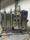 Used IES Closed Loop Liquid CO2 Extractor
