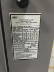 Used IES Closed Loop Liquid CO2 Extractor