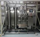 Used- IES Extraction System, Model CDMH.20-2x-2f
