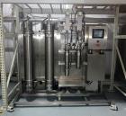 Used IES Extraction System, Model CDMH.20-2x-2f