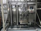 Used IES Extraction System, Model CDMH.20-2x-2f