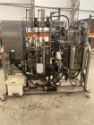 Used IES Extraction System, Model CDMH.20-2x-2f