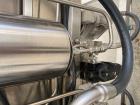 Used IES Extraction System, Model CDMH.20-2x-2f
