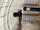 Used IES Extraction System, Model CDMH.20-2x-2f