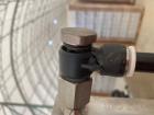 Used IES Extraction System, Model CDMH.20-2x-2f