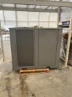 Used IES Extraction System, Model CDMH.20-2x-2f