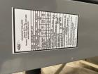 Used IES Extraction System, Model CDMH.20-2x-2f