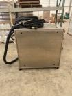 Used IES Extraction System, Model CDMH.20-2x-2f