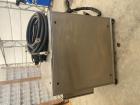 Used IES Extraction System, Model CDMH.20-2x-2f