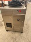 Used IES Extraction System, Model CDMH.20-2x-2f
