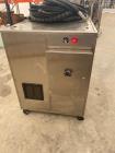 Used- IES Extraction System, Model CDMH.20-2x-2f