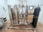 Used IES CDMH.20-2x-2f Supercritical CO2 Extractor – 40L, 850–3500 PSI, CBD-Grade, 2020