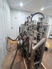 Used IES CDMH.20-2x-2f Supercritical CO2 Extractor – 40L, 850–3500 PSI, CBD-Grade, 2020