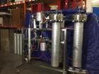 Used-Critical Solutions 40 Liter CO2 Extractor