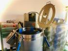 Unused- Delta Separations Ethanol Extraction System,  Model CUP-15