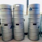 Unused- Delta Separations Ethanol Extraction System,  Model CUP-15