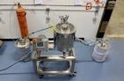 Unused- Delta Separations Ethanol Extractor,  Model CUP-15