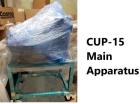 Unused- Delta Separations Ethanol Extractor,  Model CUP-15