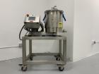 Used Delta Separations Ethanol Extractor