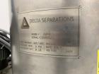 Used Delta Separations Ethanol Extractor