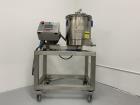 Used Delta Separations Ethanol Extractor