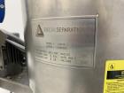 Used- Delta Separations Ethanol Extractor