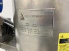 Used Delta Separations Ethanol Extractor