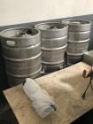 Used Delta Separations Ethanol Extractor