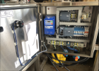 Used Delta Separations Ethanol Extractor, Model CUP-15