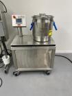Used Delta Separations Ethanol Extractor
