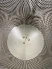 Used Delta Separations Ethanol Extractor