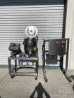 Used Delta Separations Ethanol Extractor