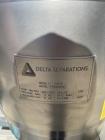 Used Delta Separations Ethanol Extractor