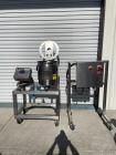 Used Delta Separations Ethanol Extractor