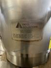 Used Delta Separations CUP15 Extractor