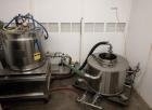 Used Delta Separations CUP 30 Extraction System