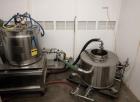 Used- Delta Separations CUP 30 Extraction System