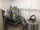 Used- Delta Separations CUP 30 Extraction System