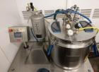 Used Delta Separations CUP 30 Extraction System