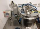 Used- Delta Separations CUP 30 Extraction System